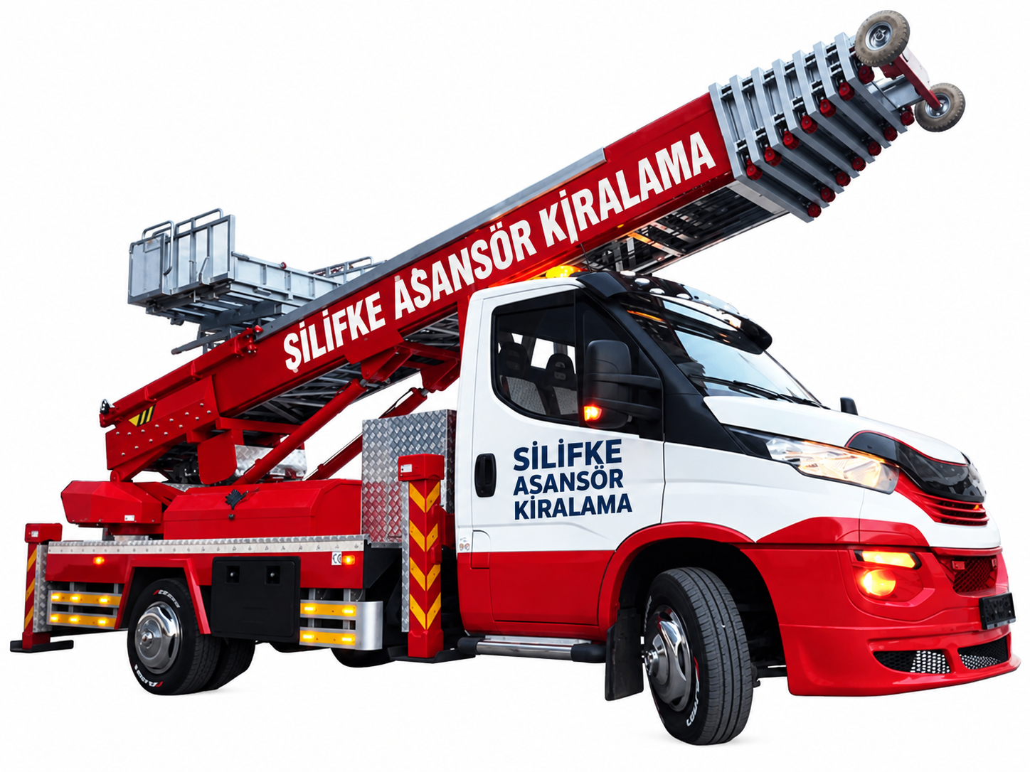 Kurumsal Taşımacılık